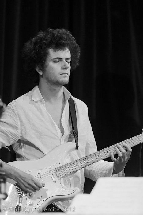Julien Desprez