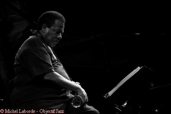 Wayne Shorter