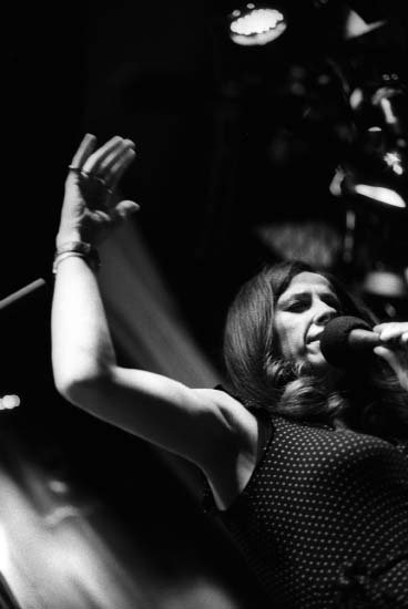 Marjolaine Reymond
