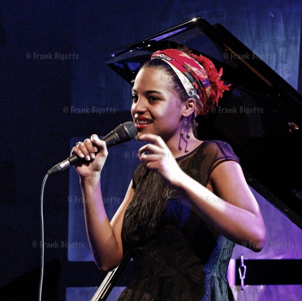 Agathe Iracema