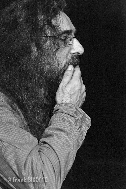 René Perez Zapata