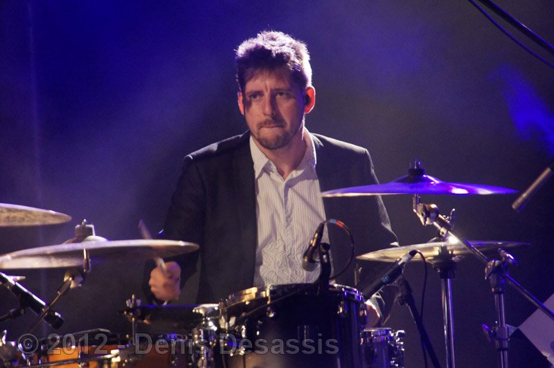 Electro Deluxe Big Band - Arnaud Renaville