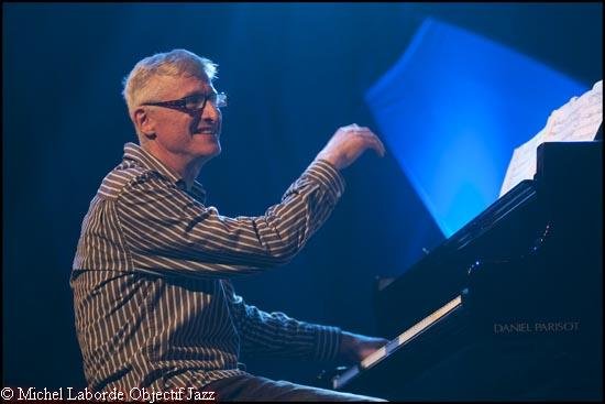 dave kikoski