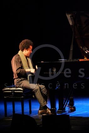 Jacky Terrasson