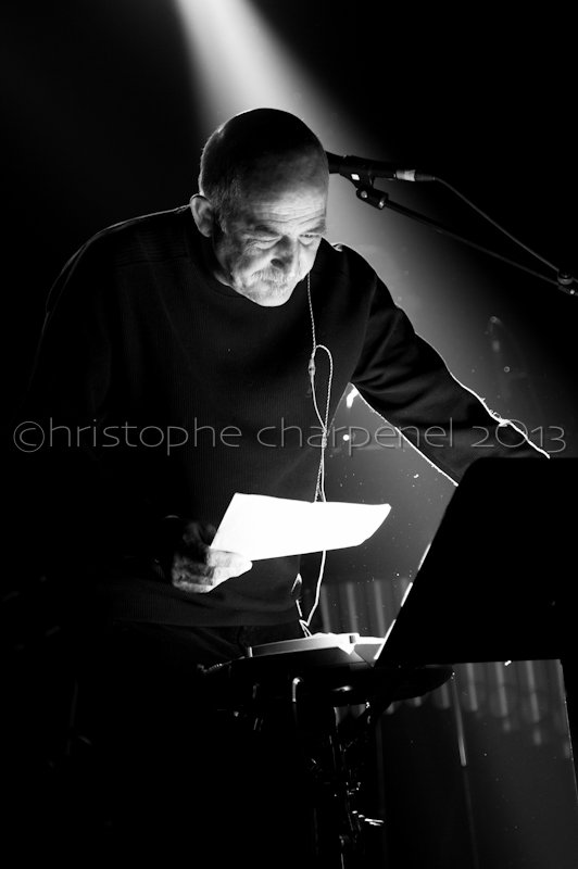 André Minvielle