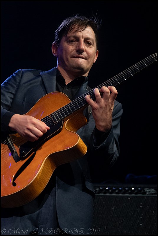 Hugo Lippi