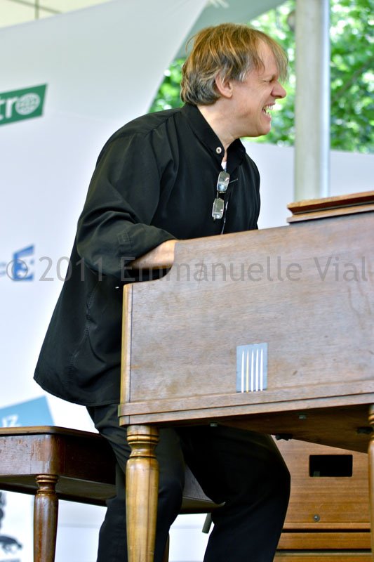 Benoît Sourisse