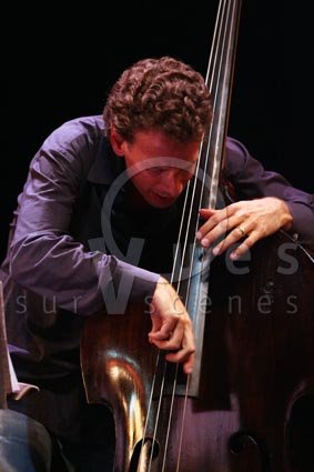 Larry Grenadier