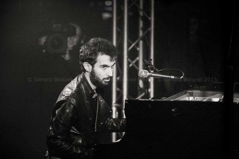 Tigran Hamasyan