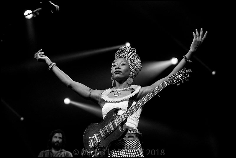 Fatoumata Diawara