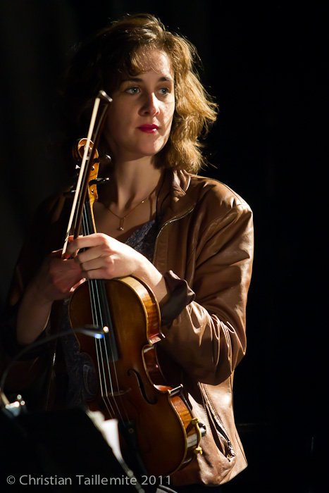 Fiona Monbet