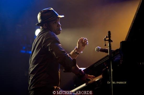 Roberto Fonseca