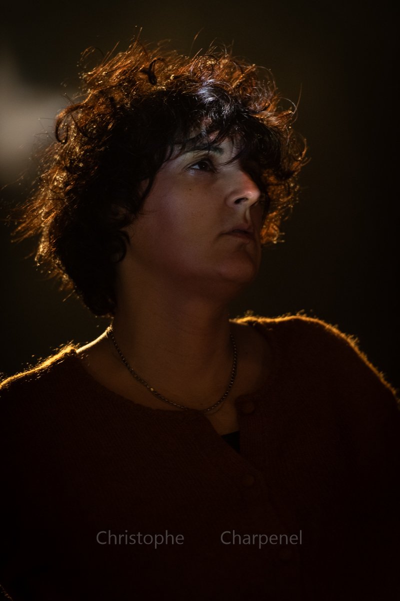 Marion Rampal