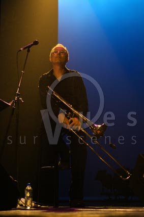 Yves Robert
