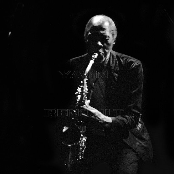 Charles Gayle