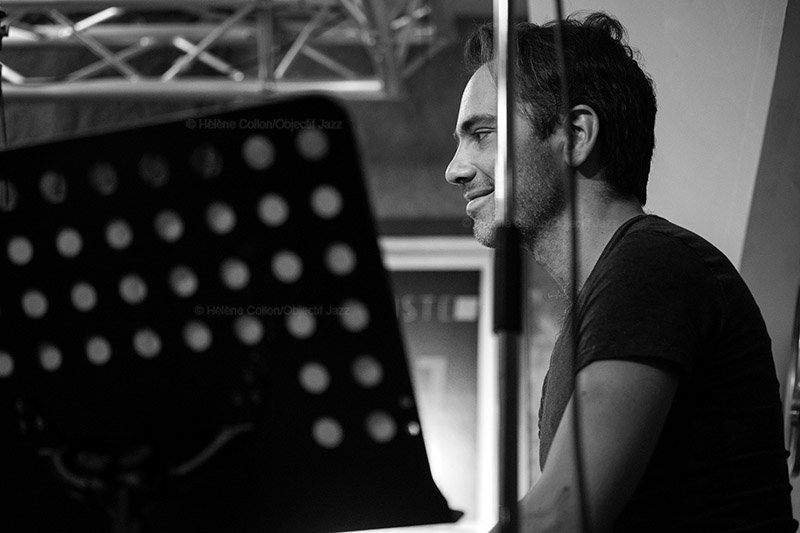 Fabrice Moreau