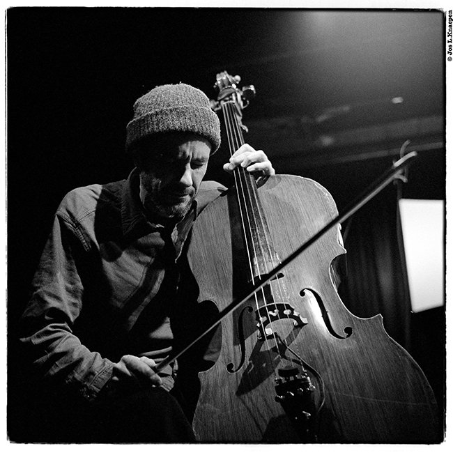 Fred Lonberg Holm