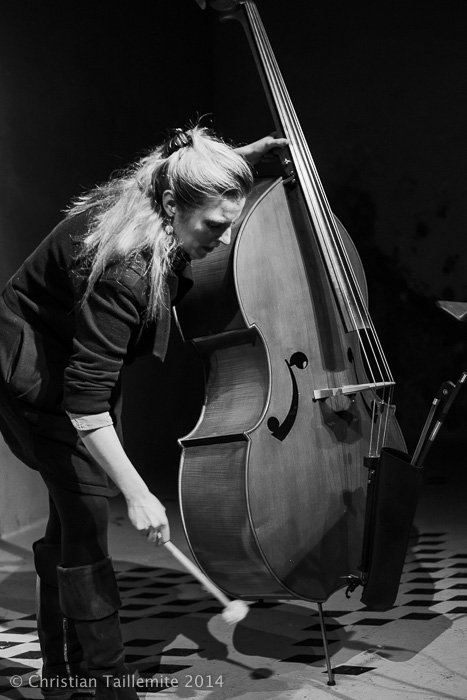 Elise Dabrowski