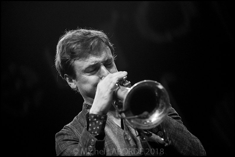 Yoann Loustalot