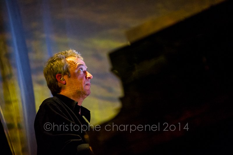 Laurent de Wilde