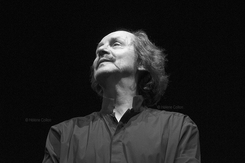 François Couturier