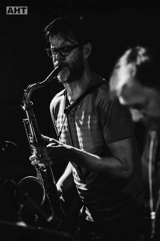 Donny McCaslin