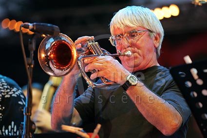 Michel Barrot
