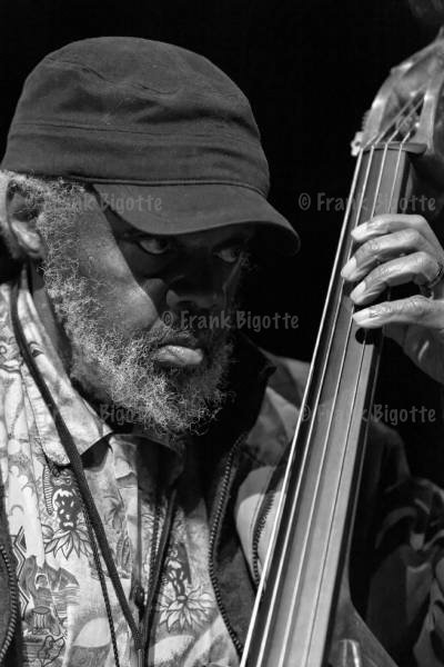 Henry Grimes