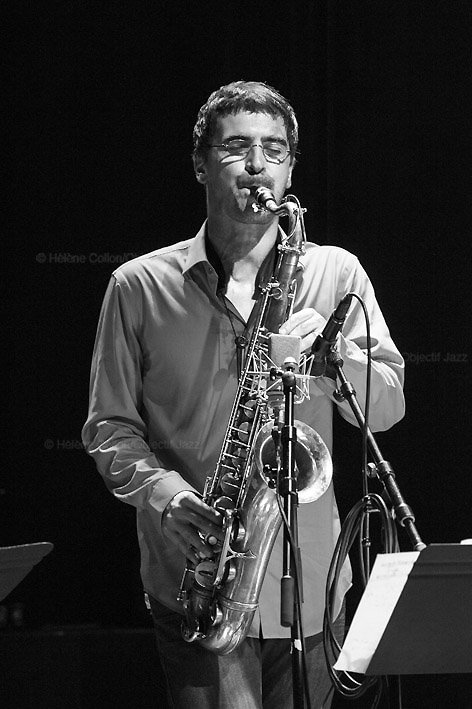 Sylvain Rifflet