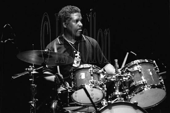 Steve McCraven © H. Collon