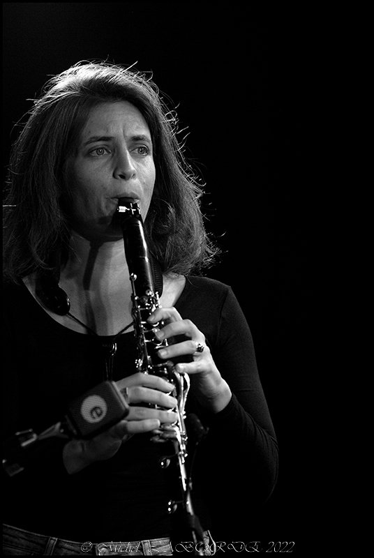 Hélène Duret