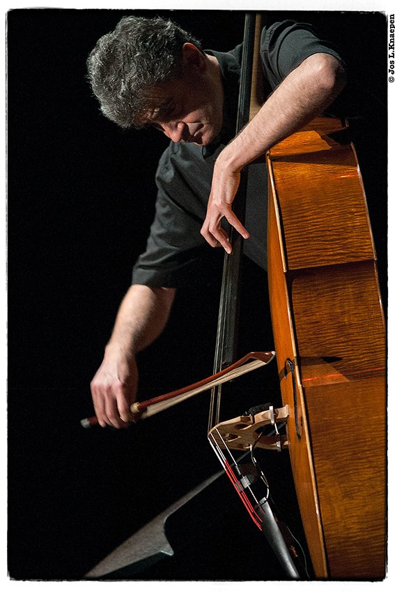 Renaud Garcia Fons