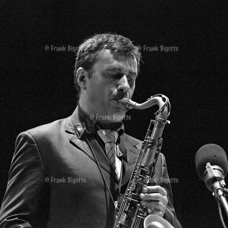 David Sauzay