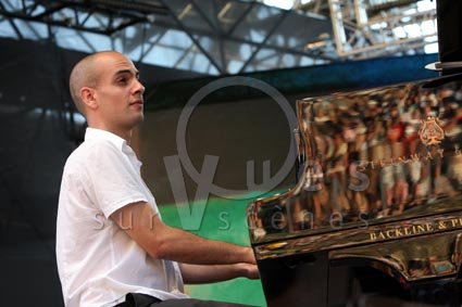 Shai Maestro