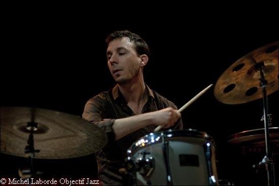 Sylvain Darrifourq
