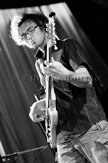 Jean-Philippe Morel