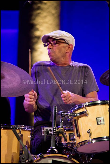 Gene Calderazzo
