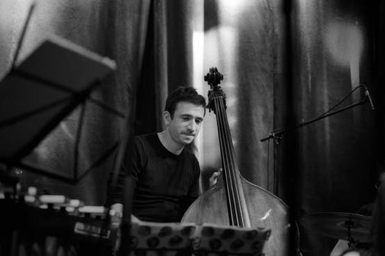 Antoine Simoni