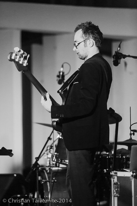Sylvain Daniel