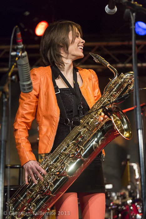 Céline Bonacina