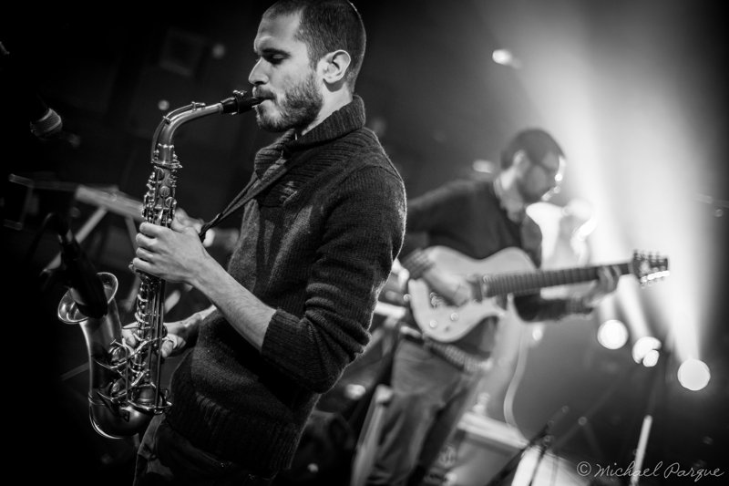 Elie Dalibert