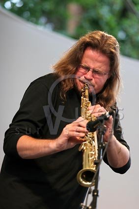 Stéphane Guillaume