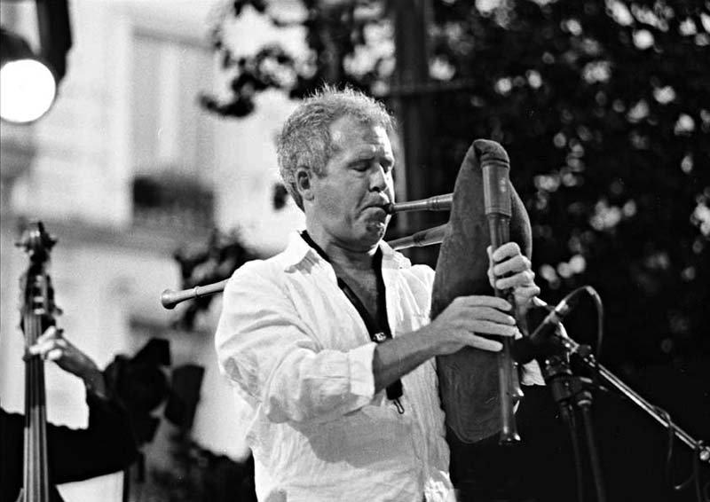 Laurent Dehors