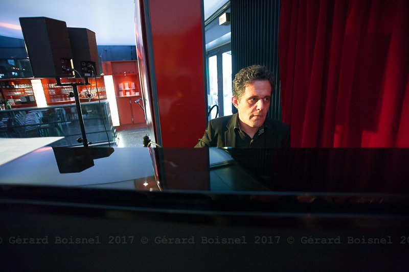 Pierre Christophe