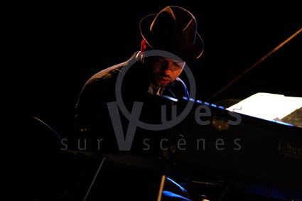 Jason Moran