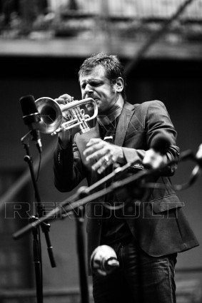 Fabrizio Bosso