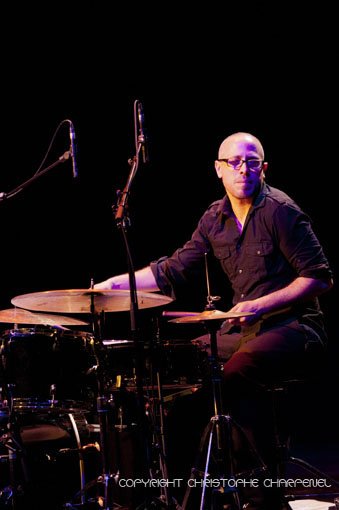 Yaron Herman trio
