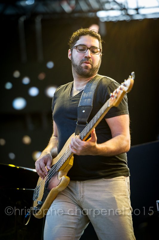 Sam Minaie