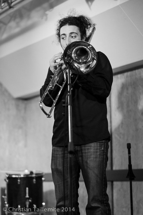 Raphaël Reiter