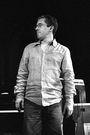 Manuel Rocheman